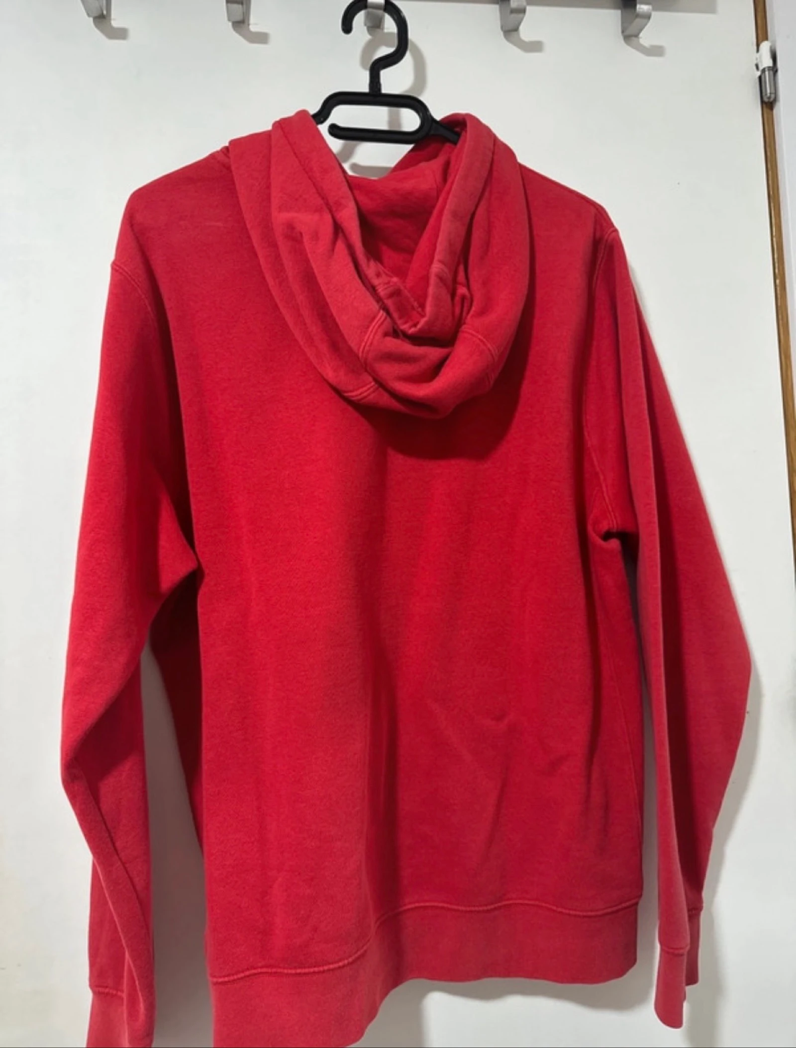 Nike hoodie – photo 2